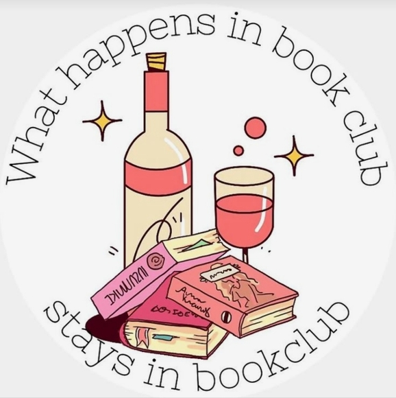 Book Show 📖 - Picture 3 of 4